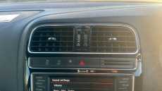 Volkswagen Polo 1.8 TSI GTI 3dr DSG Petrol Hatchback